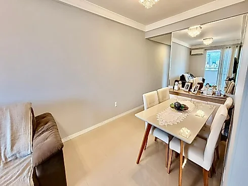 Apartamento em Campinas, São José