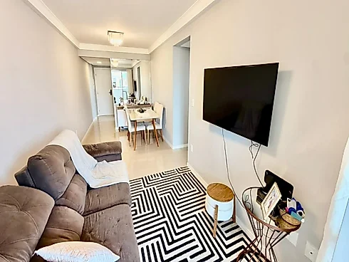 Apartamento em Campinas, São José