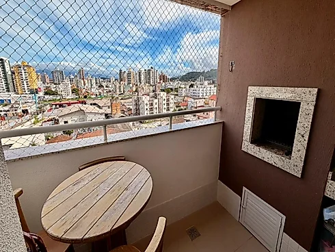 Apartamento em Campinas, São José