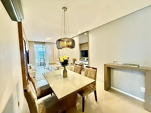 Apartamento em Barreiros, São José