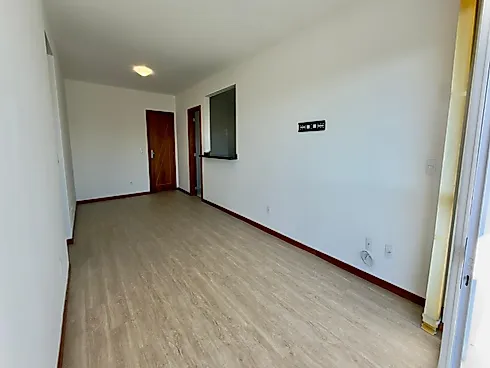 Apartamento em Canto, Florianópolis
