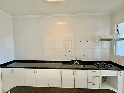 Apartamento em Canto, Florianópolis