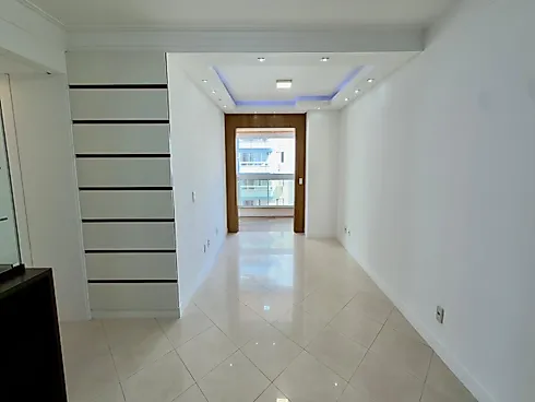 Apartamento em Campinas, São José