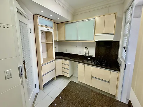 Apartamento 3 Quartos com 2 Suítes e 131m² - Campinas - Foto 11