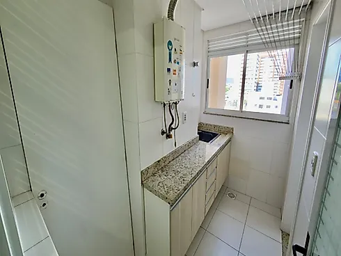Apartamento 3 Quartos com 2 Suítes e 131m² - Campinas - Foto 14
