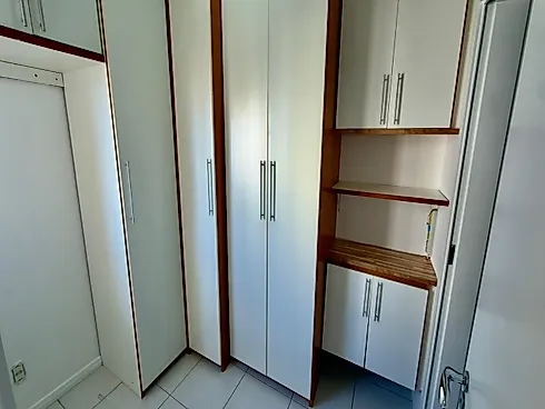 Apartamento 3 Quartos com 2 Suítes e 131m² - Campinas - Foto 15