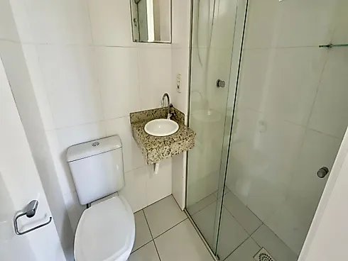 Apartamento 3 Quartos com 2 Suítes e 131m² - Campinas - Foto 16