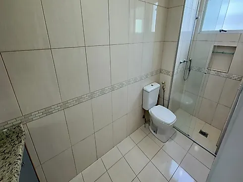 Apartamento 3 Quartos com 2 Suítes e 131m² - Campinas - Foto 19