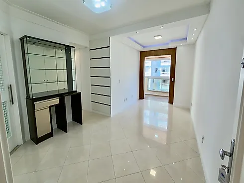Apartamento em Campinas, São José