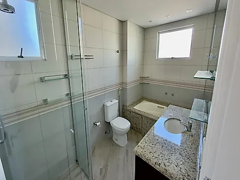 Apartamento 3 Quartos com 2 Suítes e 131m² - Campinas - Foto 24