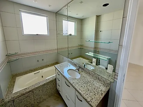 Apartamento 3 Quartos com 2 Suítes e 131m² - Campinas - Foto 25