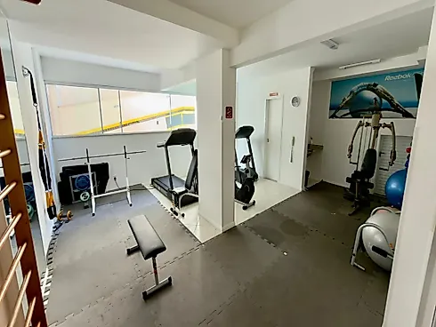 Apartamento 3 Quartos com 2 Suítes e 131m² - Campinas - Foto 29