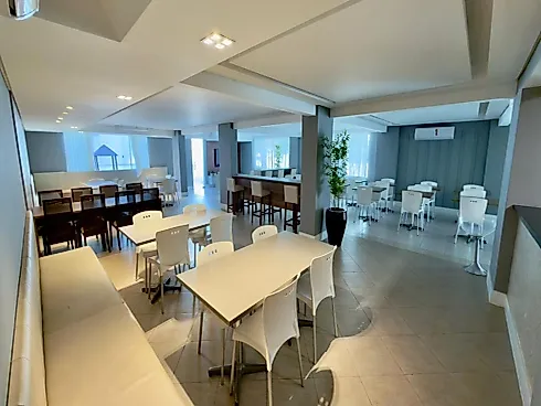 Apartamento 3 Quartos com 2 Suítes e 131m² - Campinas - Foto 26