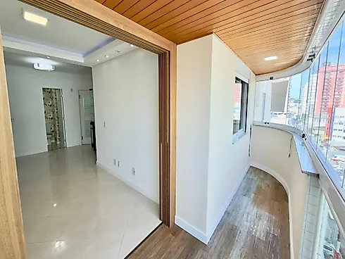 Apartamento em Campinas, São José