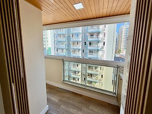 Apartamento 3 Quartos com 2 Suítes e 131m² - Campinas - Apartamento em Campinas, São José - Foto 1