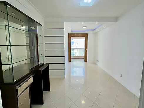 Apartamento em Campinas, São José