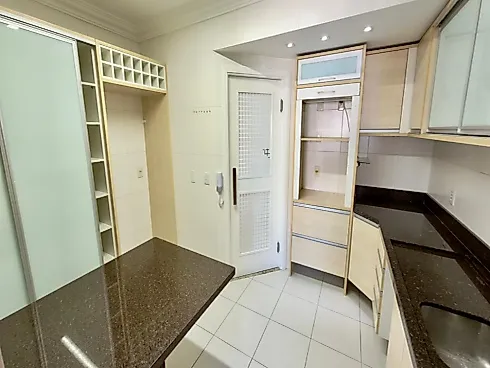 Apartamento 3 Quartos com 2 Suítes e 131m² - Campinas - Foto 12