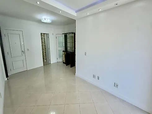 Apartamento em Campinas, São José