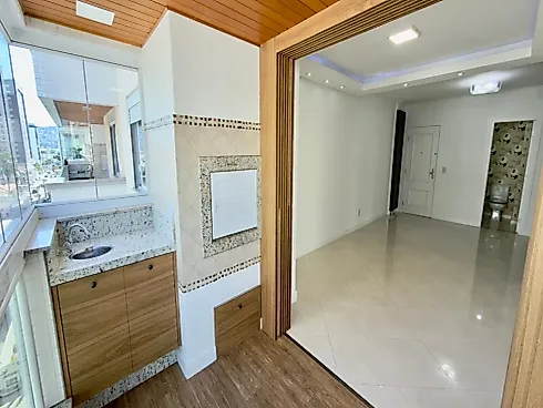 Apartamento 3 Quartos com 2 Suítes e 131m² - Campinas - Foto 7