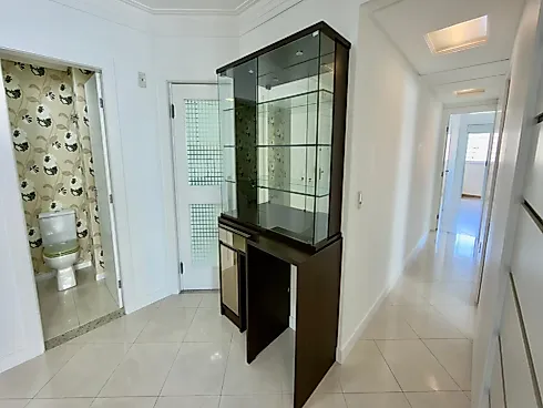 Apartamento 3 Quartos com 2 Suítes e 131m² - Campinas - Foto 8