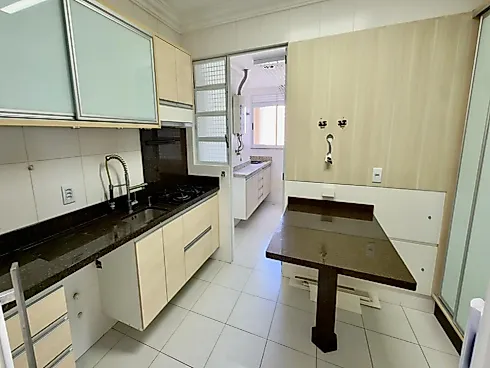 Apartamento 3 Quartos com 2 Suítes e 131m² - Campinas - Foto 10