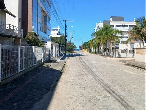 Distrito de Canto Grande, Bombinhas