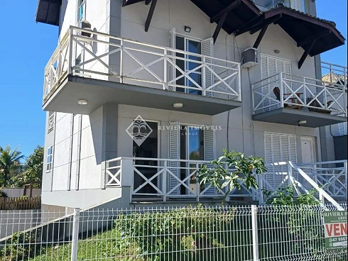 Casa em Distrito de Canto Grande, Bombinhas