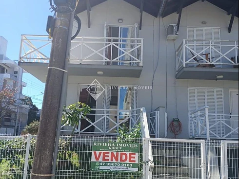 Casa em Distrito de Canto Grande, Bombinhas