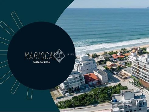 Apartamento em Mariscal, Bombinhas