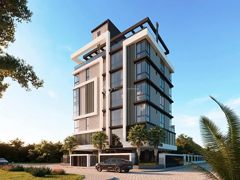 Apartamento em Centro, Bombinhas
