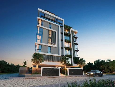 Apartamento em Centro, Bombinhas