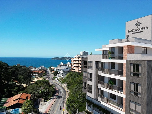 Apartamento em Centro, Bombinhas