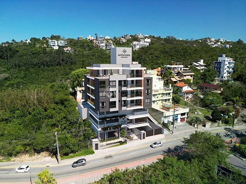 Apartamento em Centro, Bombinhas