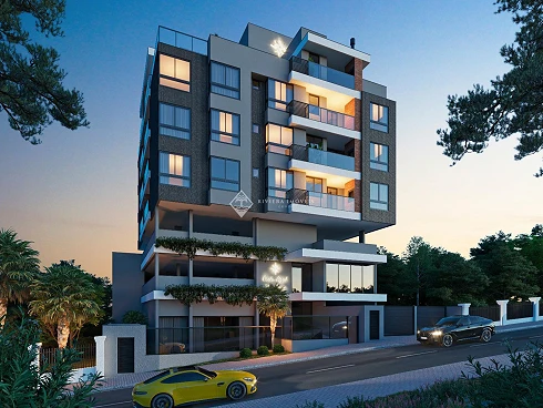 Apartamento em Centro, Bombinhas