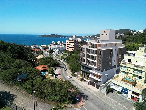 Apartamento em Centro, Bombinhas
