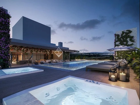 Jardim Dourado, Porto Belo