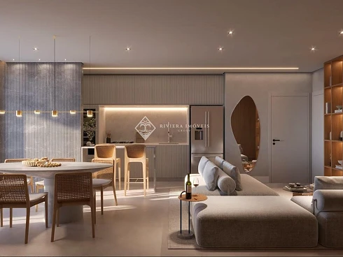 Apartamento em Jardim Dourado, Porto Belo