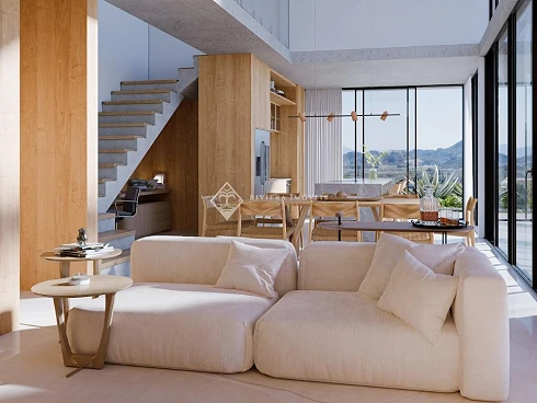 Apartamento em Jardim Dourado, Porto Belo