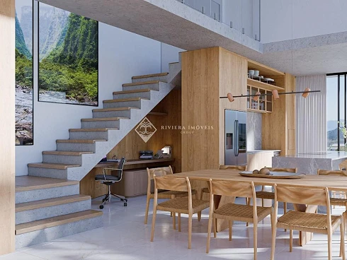 Apartamento em Jardim Dourado, Porto Belo