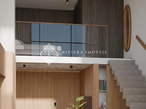 Apartamento em Jardim Dourado, Porto Belo