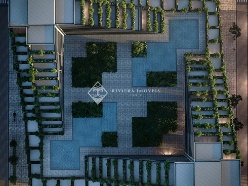 Jardim Dourado, Porto Belo