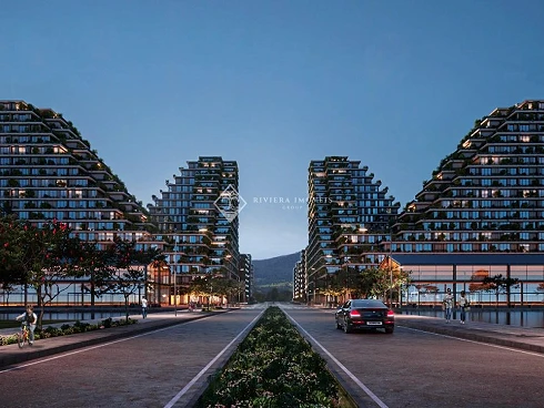 Kitnet em Jardim Dourado, Porto Belo