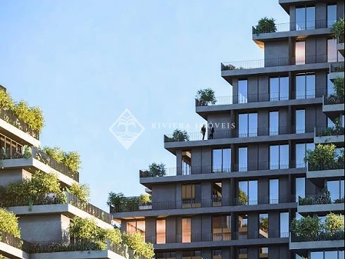 Kitnet em Jardim Dourado, Porto Belo