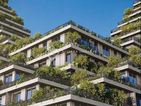 Kitnet em Jardim Dourado, Porto Belo