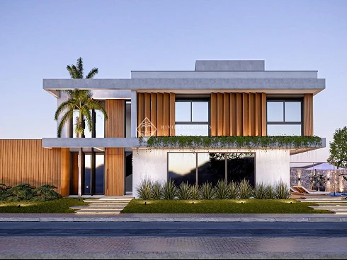 Casa em Jardim Dourado, Porto Belo