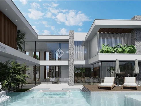 Casa em Jardim Dourado, Porto Belo