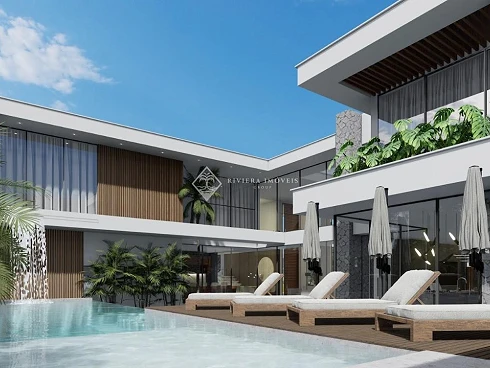 Casa em Jardim Dourado, Porto Belo