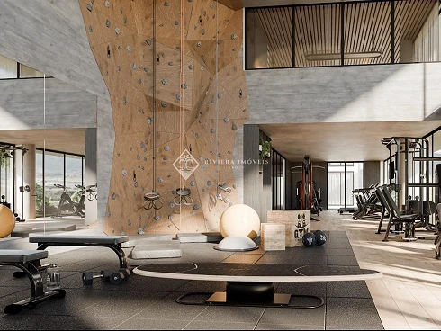 Apartamento em Jardim Dourado, Porto Belo