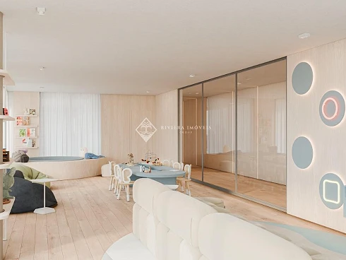 Apartamento em Jardim Dourado, Porto Belo