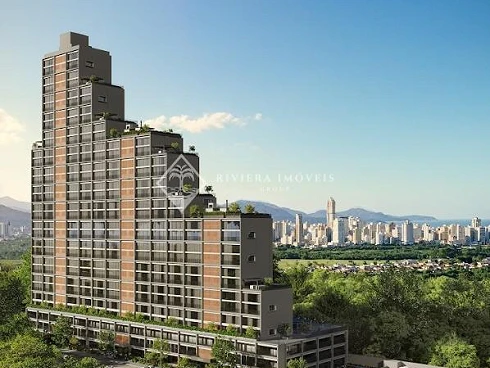 Apartamento em Jardim Dourado, Porto Belo